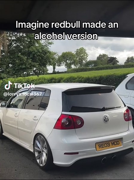 Red Bull Alcohol Version: A Unique Beverage Experience