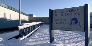 Gun seized from student at Bethel Regional High School