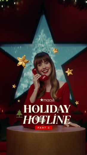 Macy's on Instagram: "Looking for something special for the beauty lovers in your life? From makeup to skin care, plus, fragrance too, we have the best holiday gift ideas from all their favorite brands. Find exactly what they want at Macy’s."