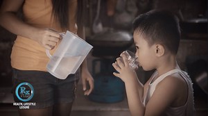 Aquatabs on ABS-CBN Sports & Action channel 23. The world's number 1 water purification tablet is NOW AVAILABLE here in the Philippines! Available at TGP, Generika Drugstore and Mercury Drug nationwide! For Inquiries you may call us 584-6904 Shop here https://www.lazada.com.ph/products/aquatabs-water-purification-tablet-i108608061-s110172384.html?spm=a2o4l.searchlist.list.1.68123098jd6G2o&search=1 | Aquatabs Philippines