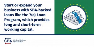 13 reactions | In FY23, SBA delivered $50 billion in capital, disaster relief, and bonding to small businesses across America! Learn about funding options to help you start, grow, expand, or recover your business: https://www.sba.gov/funding-programs | U.S. Small Business Administration | Facebook