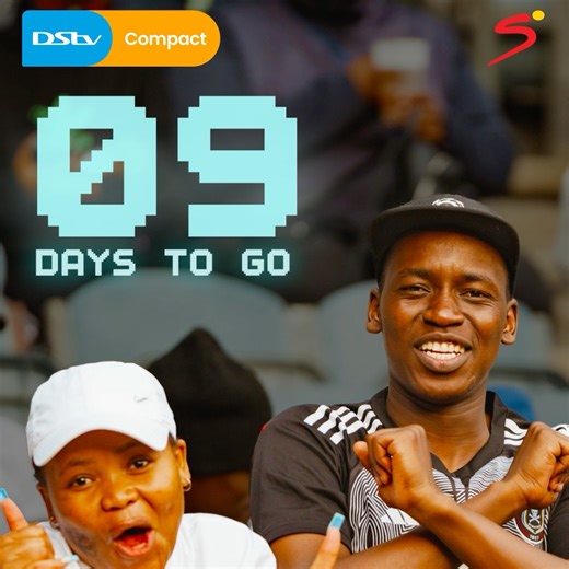 On July 27 at 21:00 (CAT), Giants takes us inside Orlando Pirates for an unprecedented, raw, and deeply emotional five-episode documentary series #GiantsonDStv | SuperSport Football