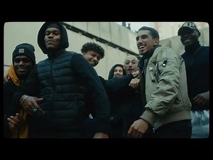 Pardonnable - Niro clip à découvrir sur TrackMusik