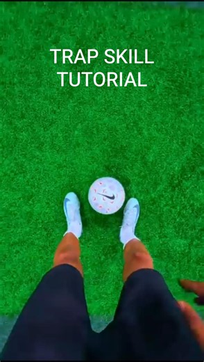 FIRST 2 FOLLOW RULES#football 🔥#soccer #skills for#