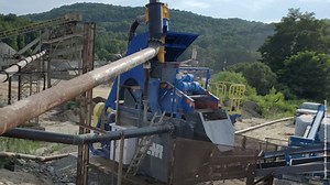 26 reactions | When operators at Edwards Sand & Stone noticed the...