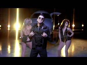 Audio Playground - Famous (feat. Kardinal Offishall) ** Official Video **