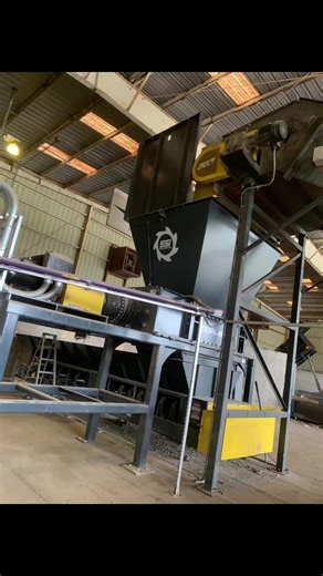 #milwright #conveyorbelt @luis lopez