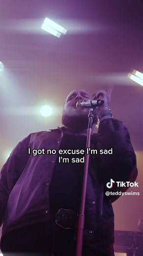 Emotional Apple Juice Song by Teddy Swims | Sad Music Video