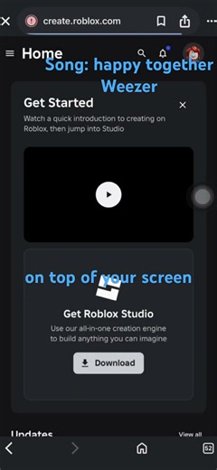 How to create decals, and audio in Roblox 2026 #working #2026 #howto #roblox #robloxhowto