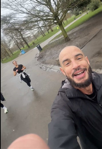 Saturday Marathon Highlights with Coach Adam Clark