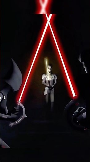 They stood no chance🥶 #starwars #rebels #viral #trending #short