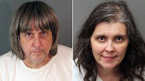 13 victims, ranging in age from 2 to 29, found shackled in Southern California home