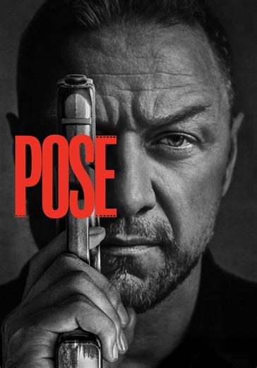 Pose - movie: where to watch stream online