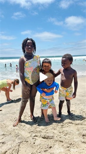Kaitlin Harris on Instagram: "#sponsored One thing I promised myself when we became parents of four was that we would always continue the adventures as the family grew. We want to give our children incredible memories and experiences, so last week we did just that! Reed’s sister just moved to San Diego so we figured there was no better time to visit San Diego Beaches with family! We chose to stay at @daysinn because it is so conveniently located to the downtown area and is cost efficient for us