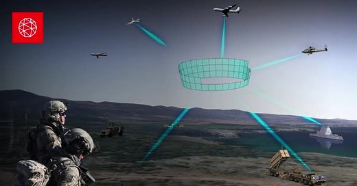 Link 16 is one of the most agile jam-resistant waveforms, with over 50 nations utilizing the data link. We’ve been the proud producer of the Multifunctional Information Distribution System terminal version of Link 16 for the last two decades, providing reliable international, interoperable communications. Discover more about how we’re linking the tactical edge: https://bit.ly/4d8D6Pv | L3Harris Technologies