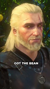 The Dark Truth Behind Rapunzel’s Fate in Toussaint | The Witcher 3