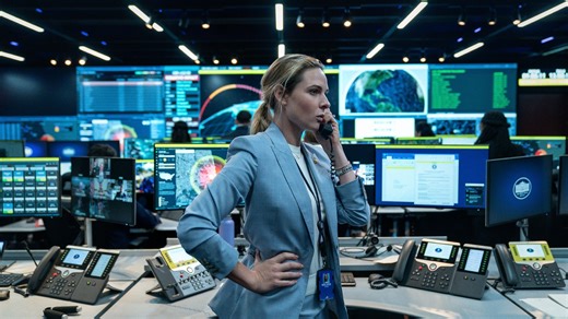 The 8 best drama movies of 2025