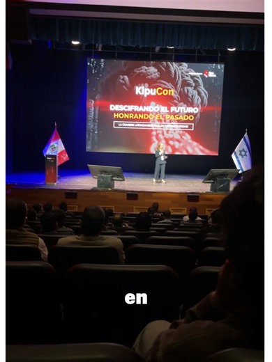 Kipucon 2026: conferencia y competencia de ciberseguridad