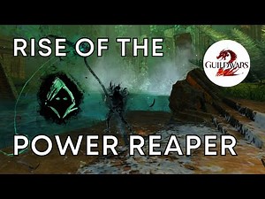 Power Reaper PVE Build Guide - Guild Wars 2