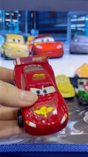 Toys, asmr toys, cars, cartoon, sprunki, mcqueen, tayo, mobil mobilan, truck #mytoys #toys