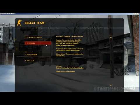 Console Commands and CVARS - In Game Tutorial