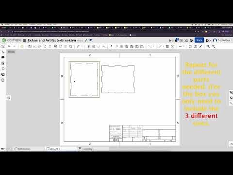 Export SVG Drawing from OnShape