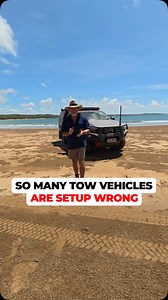 Our ULTIMATE big lap tow rig build! Every mod & WHY is LIVE NOW on YouTube 🔥 - #4x4 #offroading #overlanding #touring #bt50 #dualcab #bakkie | 4WD 24/7