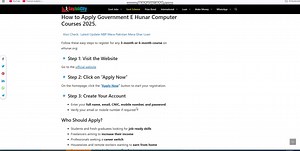 100000 Nojawan E Hunar Kamyab Freelancer Internships Program -Government Hunarmand Scholarship Cards Part 10 | Say Job City | Facebook