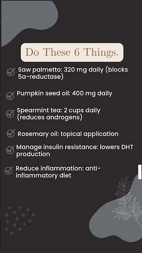 What Is DHT? Why It Causes Hair Fall