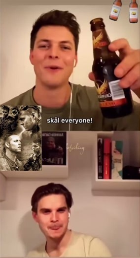 Exploring Viking Accents and Character Dynamics