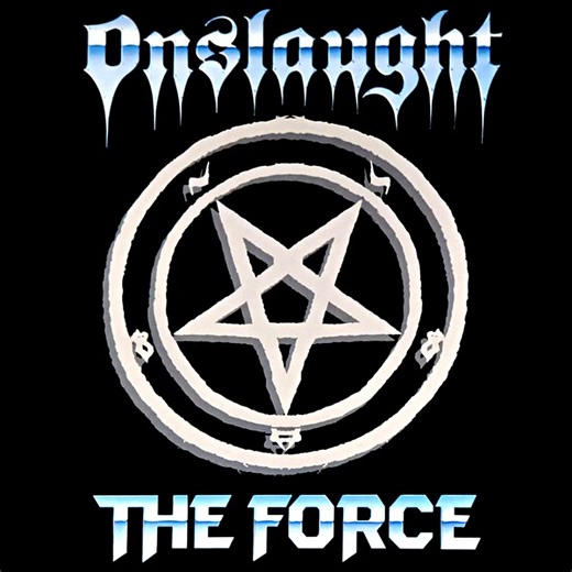 18K views · 896 reactions | @onslaughtukofficial Onslaught official #thrashmetal  Album: The Force Release date: May 1986 | Death & Thrash Metal Promotion | Facebook