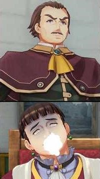 Duke Dunan Lose His Wits as Dalmore Goes Crazy 😅 #trailsinthesky1stchapter