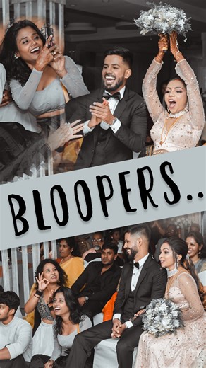 2M views · 31K reactions | Ｐｒｅｓｈｏｏｔ ｂｌｏｏｐｅｒｓ．． Ｍａｄｈｕ ＆ Ｋｏｇｕｌ Booking your order / 077 783 8961 Instagram Pumkin Cinemas #weddinginspiration #weddingphotography #fasion #bloopers #weddingbloopers #prewedding #bride #instagramreel #preshoot #SriLanka #colombo #katchisera #dancer #funnyvideo #enjoy #comedy #tamilcomedy #trendingvideo | Pumkin Cinemas | Facebook
