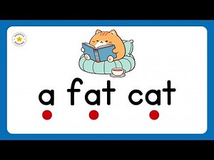 Reading with Phonics | Phonics for Kids ‪@phonics_reading‬ | Phonics Reading