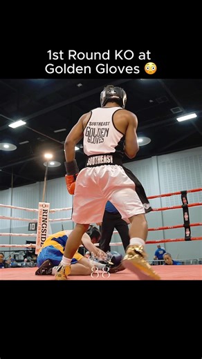 Had Everyone Speechless 😳🔥 #boxing #shorts