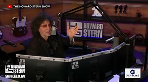 Howard Stern reveals the future of his SiriusXM show