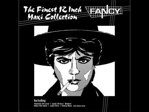 Latin Fire (12" Version)