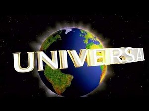 Universal Pictures (2003) Reversed