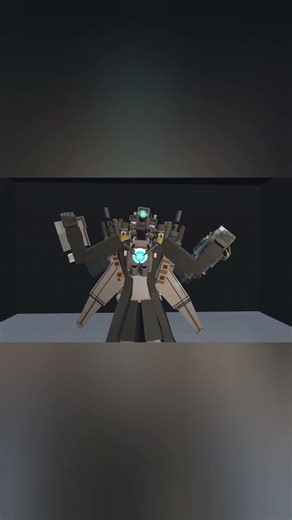 ANM 30K || Collab Simple #fylpシ #skibiditoilet #skibiditoilet #prisma #titantvwoman #titancameraman