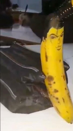 josuke higashikata banana #jojos