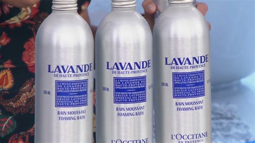 Soak in luxury: Oprah Daily's ultimate bath-time essentials