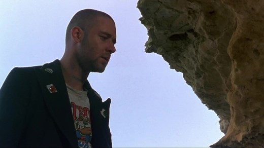 Romper. Stomper. 1992. Lektor.pl