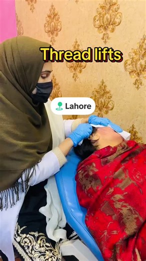 Understanding Thread Lifts for Skin Rejuvenation