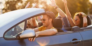 Wissenswertes zum Saisonkennzeichen