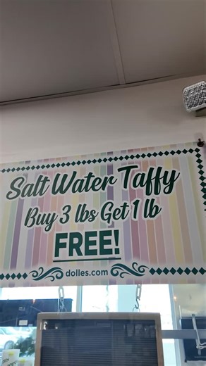CoastLife on Instagram: "🍬 Got a sweet tooth—or need a holiday gift everyone will love? Kendall Gordon goes behind the scenes at Dolle’s Candyland, where family-made treats and holiday favorites are crafted the old-fashioned way. From chocolate classics to creative seasonal sweets, this stop is packed with nostalgia and delicious inspiration. If you love supporting local traditions and finding one-of-a-kind holiday goodies, this is a segment you won’t want to miss. Stay tuned to a future episod