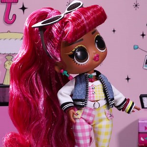 4K views · 196 reactions | Is there anything more exciting than going to your first concert with your BFFs? See how Cherry B.B. is getting ready for L.O.L. Surprise! Day, the biggest, most outrageous live-streaming concert EVER! Grab a parent to preorder Cherry B.B. and to get your free ticket for this July 7 virtual event, available live and on demand ➡️ LOLSURPRISE.COM #LOLSurprise707 #LOLSurpriseTweens | LOL Surprise | Facebook