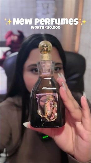 Unboxing perfumes worth 50k 🤯✨😵 | perfume reviews & recommendations