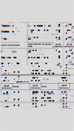 Cara Ngecek Nilai TKA untuk SNBP 2026