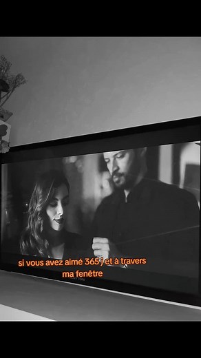 Film d'Amour Émotionnel à Voir #Netflix