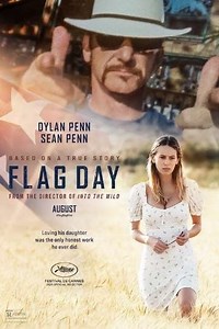 Flag Day (2021) - Movie